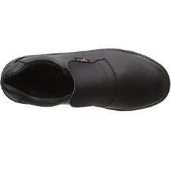 Παπούτσι Ασφαλείας Cofra Itaca Black S2 SRC	