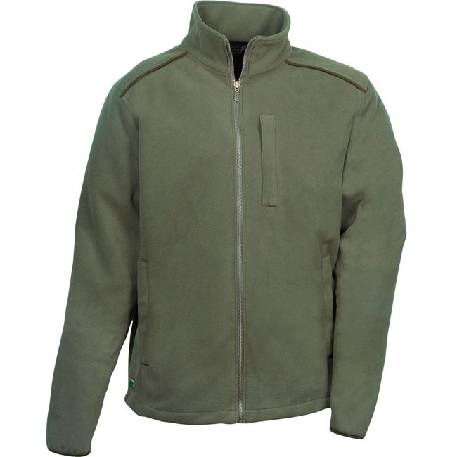Αδιάβροχη Ζακέτα Fleece Cofra Kladow		