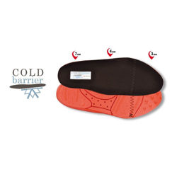 Γαλότσα Ασφαλείας Cofra Thermic S5 CI HRO CR AN M SRC	