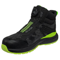 Μποτάκι Ασφαλείας Bennon Predator S3 SRC HRO	