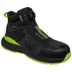 Μποτάκι Ασφαλείας Bennon Predator S3 SRC HRO	