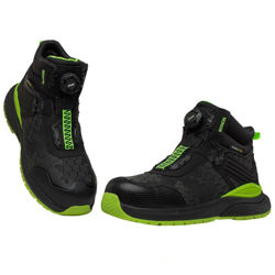 Μποτάκι Ασφαλείας Bennon Predator S3 SRC HRO	