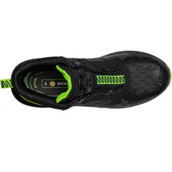 Μποτάκι Ασφαλείας Bennon Predator S3 SRC HRO	