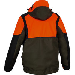 Κυνηγετικό Μπουφάν Cofra Renk clay brown/orange	