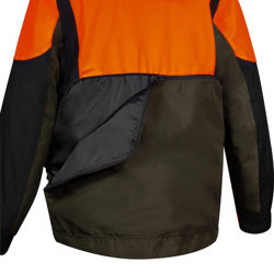 Κυνηγετικό Μπουφάν Cofra Renk clay brown/orange	