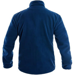 Ζακέτα fleece CXS Otawa dark blue