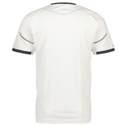 Μπλουζάκι T-Shirt Αντηλιακό (UPF 50+) Dassy Nexus white/anthracite grey	