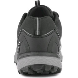 Παπούτσια Πεζοπορίας Softshell CXS Sport black-grey	