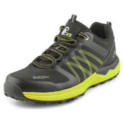 Παπούτσια Πεζοπορίας Softshell CXS Sport black-green