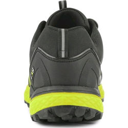 Παπούτσια Πεζοπορίας Softshell CXS Sport black-green