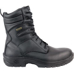 Επιχειρησιακές Αρβύλες Gore-Tex Cofra Officer O2 WR HRO SRC FO