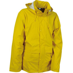 Αδιάβροχο σετ Κοστούμι Cofra Rainfall yellow