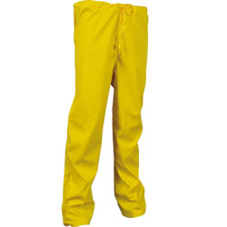 Αδιάβροχο σετ Κοστούμι Cofra Rainfall yellow