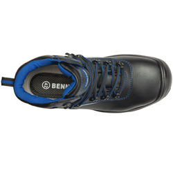 Μποτάκι Ασφαλείας Bennon Raptor S3 SRC		
