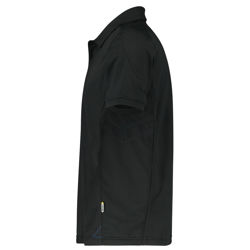 Μπλουζάκι Polo Αντηλιακό (UPF 50+) Dassy Traxion black