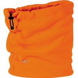 Θερμικό Προστατευτικό Κάλυμμα Λαιμού Fleece Cofra Sulvik orange	