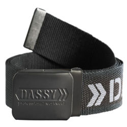 Ζώνη Μέσης Dassy Mercurius black