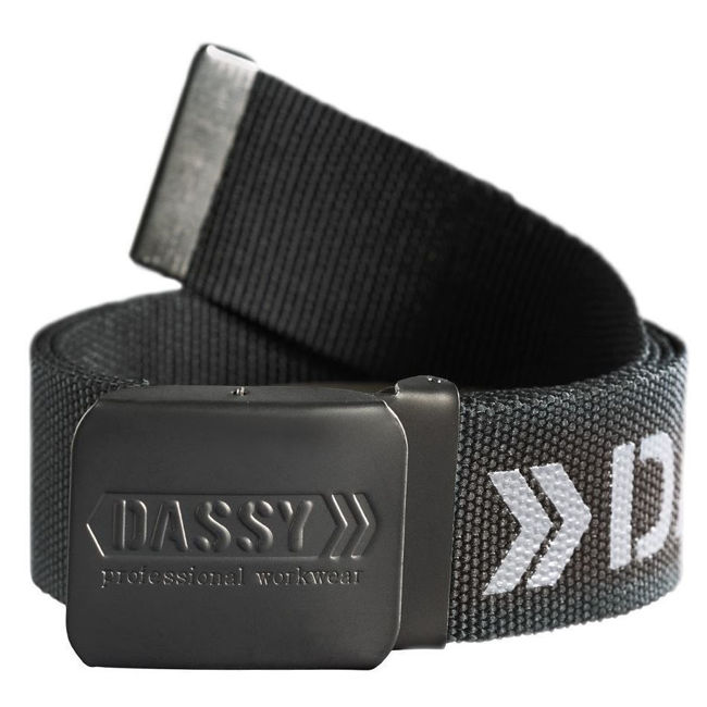 Ζώνη Μέσης Dassy Mercurius black