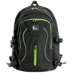 Σακίδιο Πλάτης Backpack CXS black-green