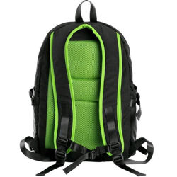 Σακίδιο Πλάτης Backpack CXS black-green