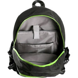 Σακίδιο Πλάτης Backpack CXS black-green