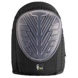 Επιγονατίδες Εργασίας Εξωτερικές CXS Gel Knee Pad