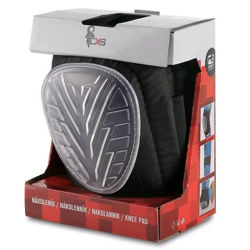 Επιγονατίδες Εργασίας Εξωτερικές CXS Gel Knee Pad
