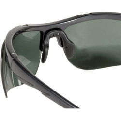 Γυαλιά πολωτικά προστασίας Cofra Lightning Polar black