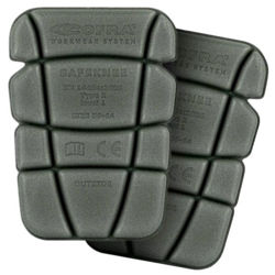 Επιγονατίδες Εργασίας Cofra Safe knee
