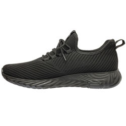 Αθλητικά Παπούτσια Πεζοπορίας Bennon Nexo black low	