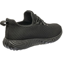 Αθλητικά Παπούτσια Πεζοπορίας Bennon Nexo black low	