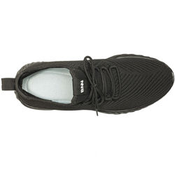 Αθλητικά Παπούτσια Πεζοπορίας Bennon Nexo black low	
