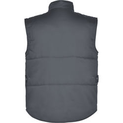 Γιλέκο εργασίας Roly Almanzor anthracite