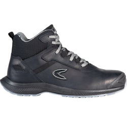 Μποτάκι Ασφαλείας Cofra Jumper S3L FO SR