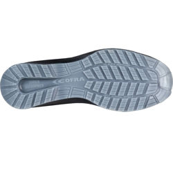 Μποτάκι Ασφαλείας Cofra Jumper S3L FO SR