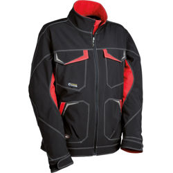 Softshell Τζάκετ Cofra Mirassol