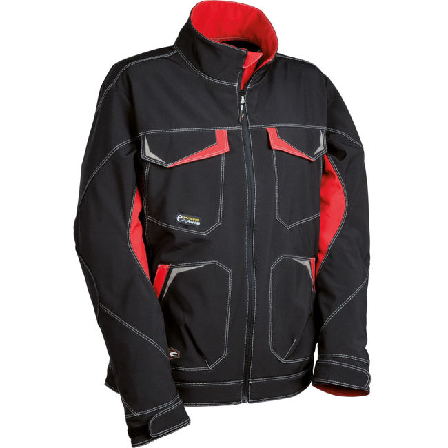 Softshell Τζάκετ Cofra Mirassol