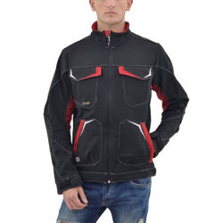 Softshell Τζάκετ Cofra Mirassol