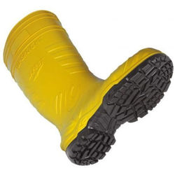 Μπότα (Γαλότσα) Ηλεκτρολόγου Cofra Electrical Safest SB E P FO CI SRC yellow