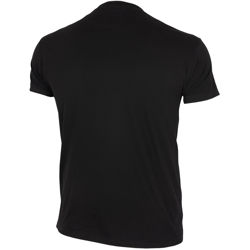 Μπλουζάκι T-shirt Promacher Predator black