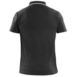 Μπλουζάκι Polo Ελαστικό CXS Henry black-white