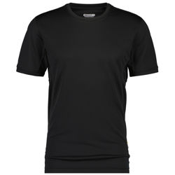 Μπλουζάκι T-Shirt Αντηλιακό (UPF 50+) Dassy Nexus black	