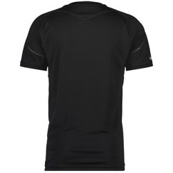 Μπλουζάκι T-Shirt Αντηλιακό (UPF 50+) Dassy Nexus black	