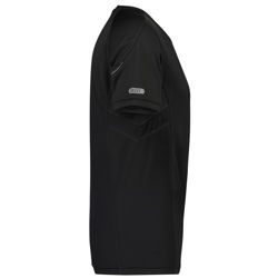Μπλουζάκι T-Shirt Αντηλιακό (UPF 50+) Dassy Nexus black	