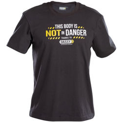 Μπλουζάκι T-Shirt Dassy Alonso