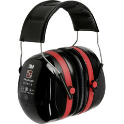 Ωτοασπίδες Κεφαλής 3M Peltor Optime III H540A