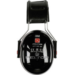 Ωτοασπίδες Κεφαλής 3M Peltor Optime III H540A