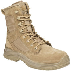 Επιχειρησιακές Αρβύλες Bennon Desert Light O1 SRC FO	