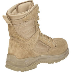 Επιχειρησιακές Αρβύλες Bennon Desert Light O1 SRC FO	