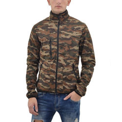 Softshell Τζάκετ Cofra New St. Vincent	